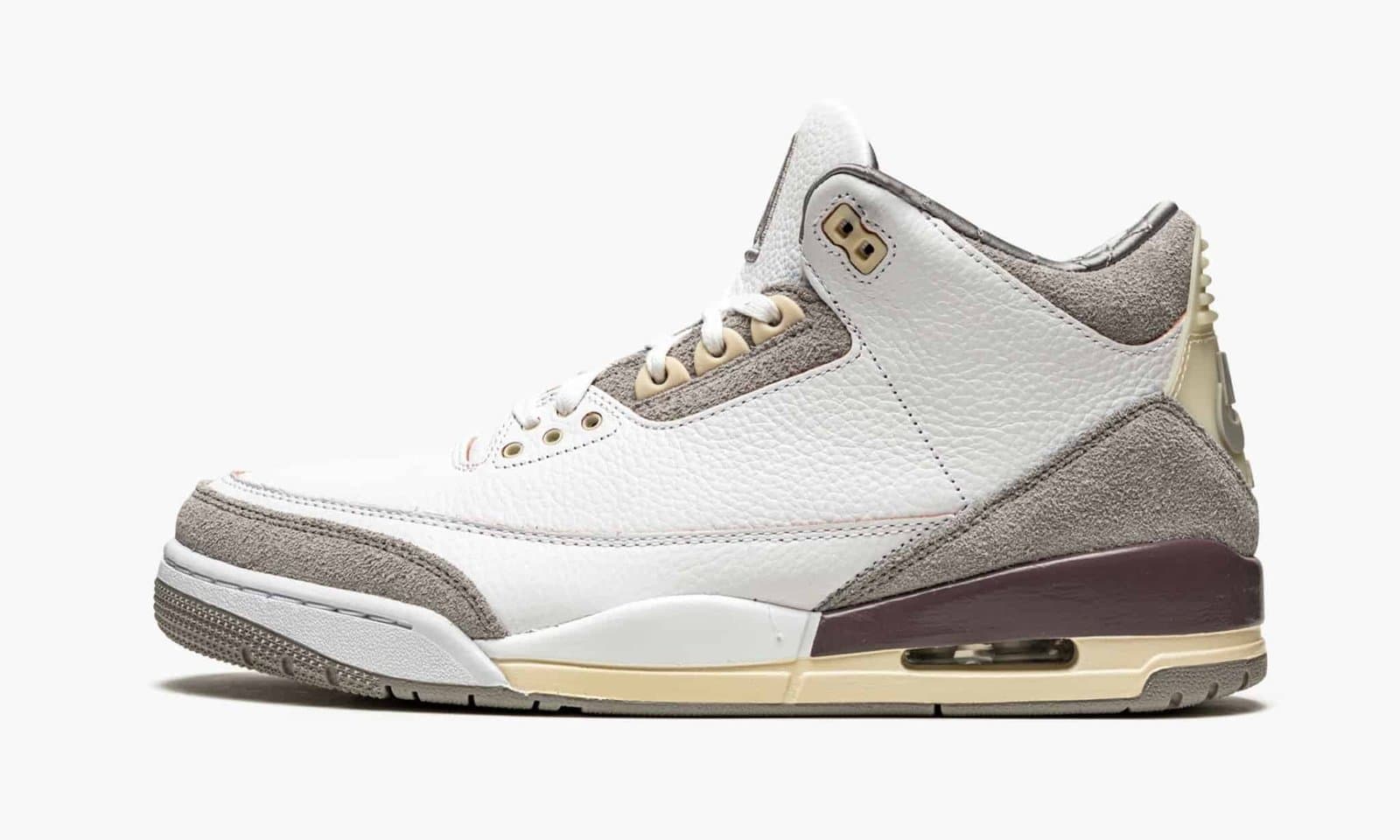 AIR JORDAN 3 RETRO SP WMNS "A Ma Manière - Raised by Women"