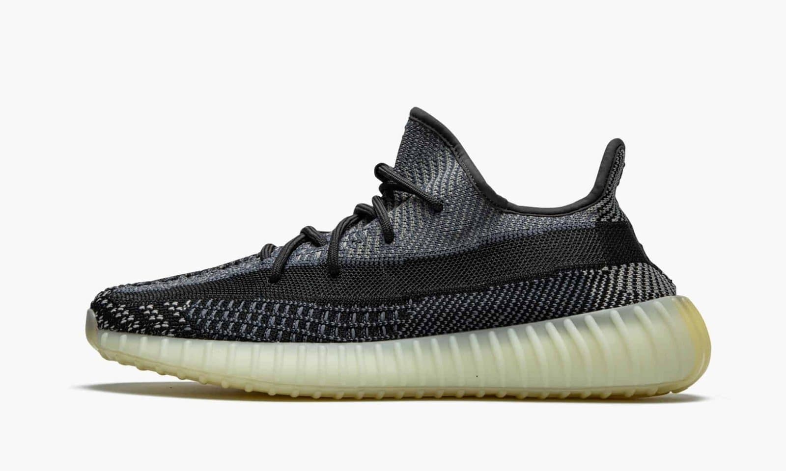 ADIDAS YEEZY BOOST 350 V2 "Asriel/Carbon"