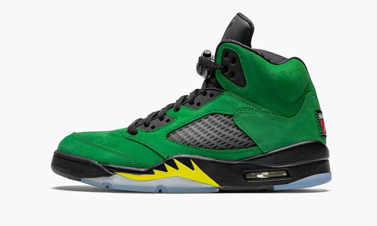 AIR JORDAN 5 RETRO SE "Oregon"