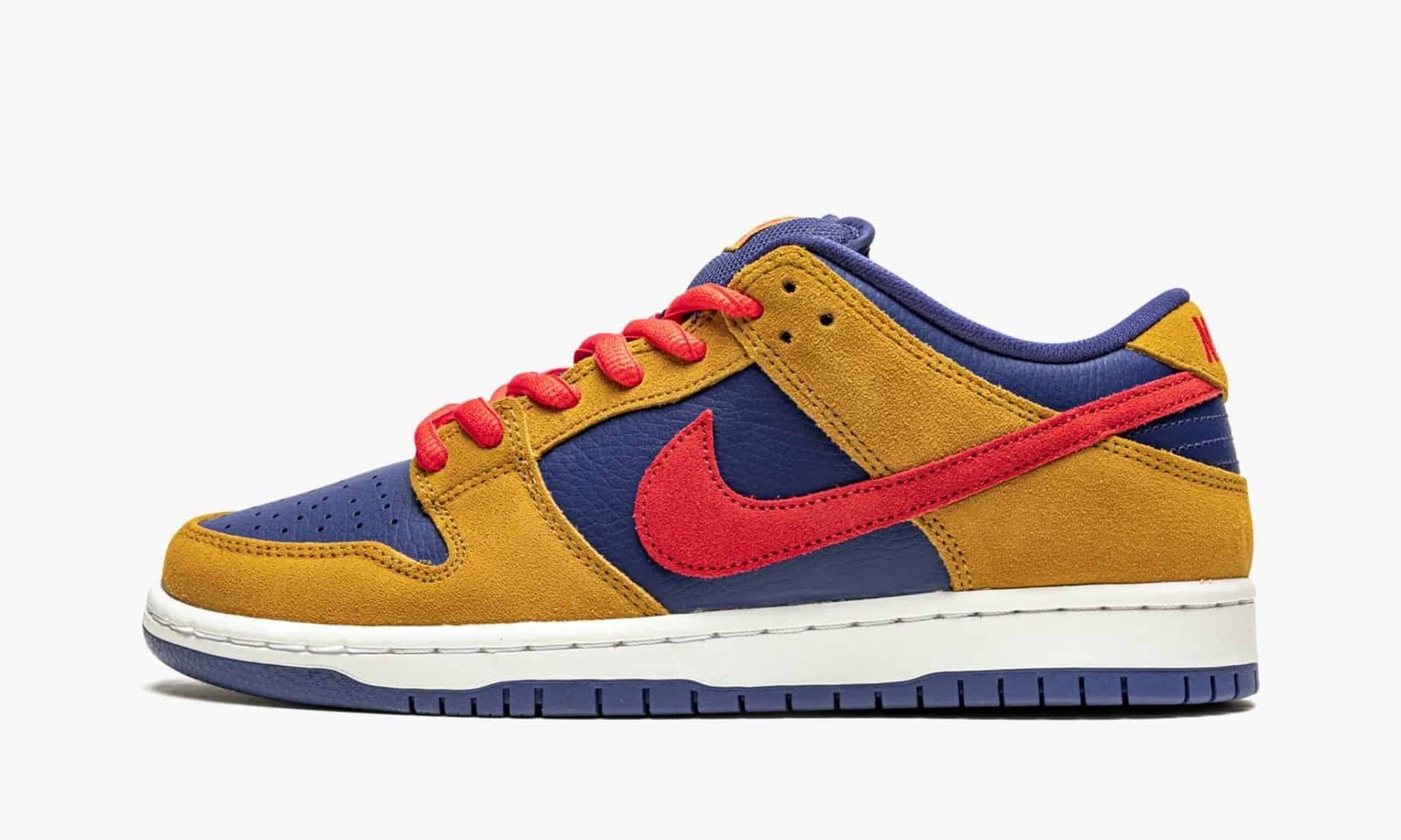 NIKE SB DUNK LOW PRO "Reverse Papa Bear"