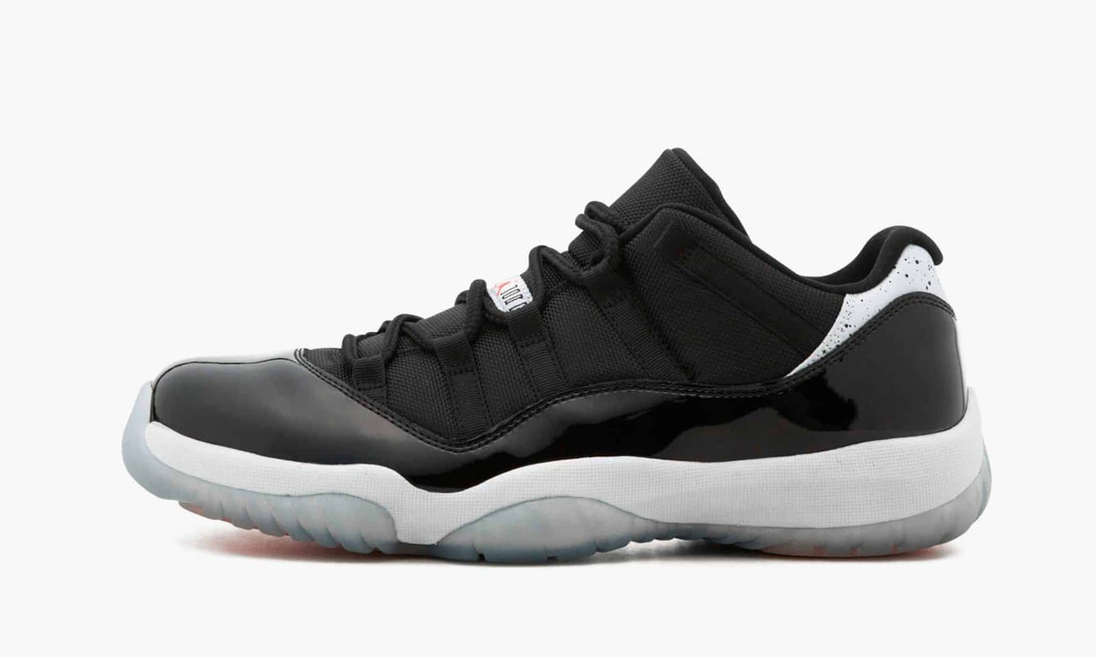 AIR JORDAN 11 RETRO LOW "Infrared"