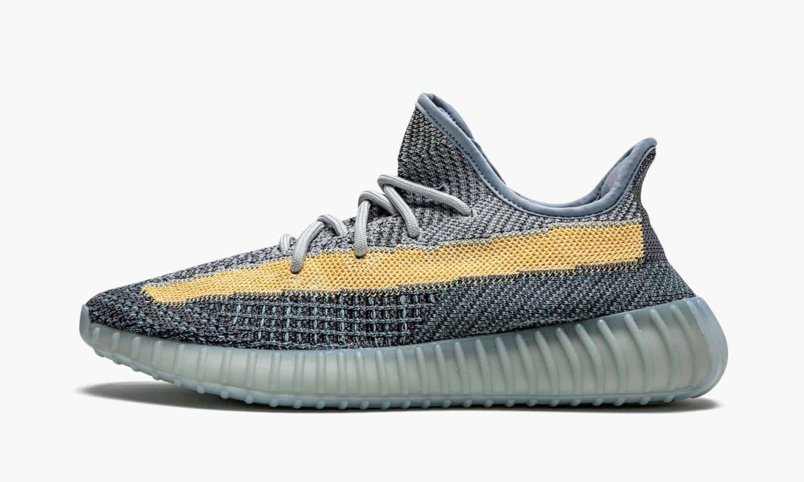 ADIDAS YEEZY BOOST 350 V2 "Ash Blue"