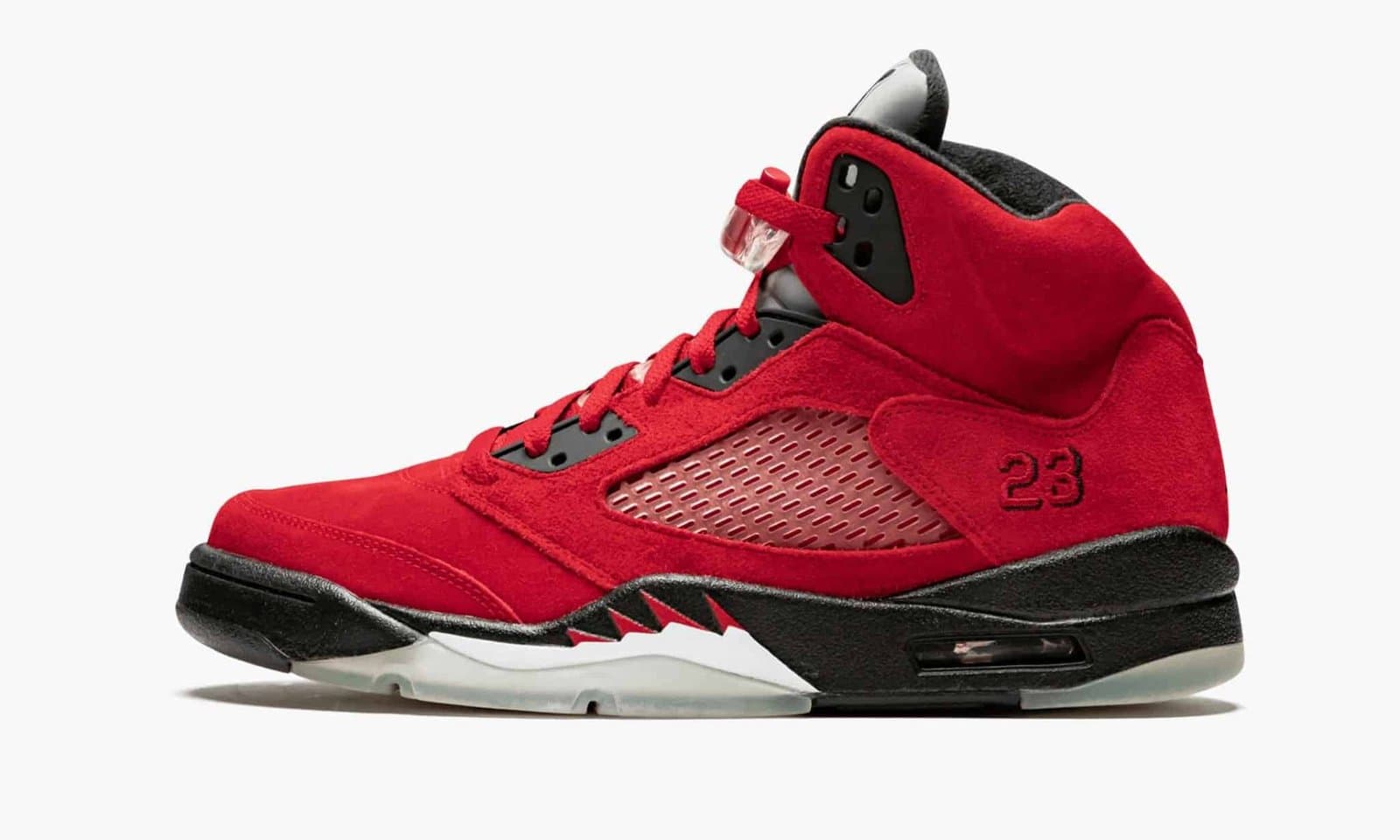 AIR JORDAN 5 RETRO DMP "Raging Bull"