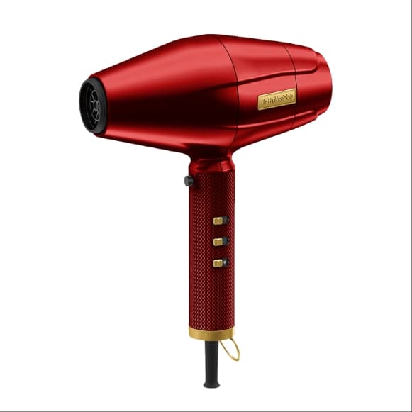 Babyliss PRO - Turbo Hairdryer Influencer Collection