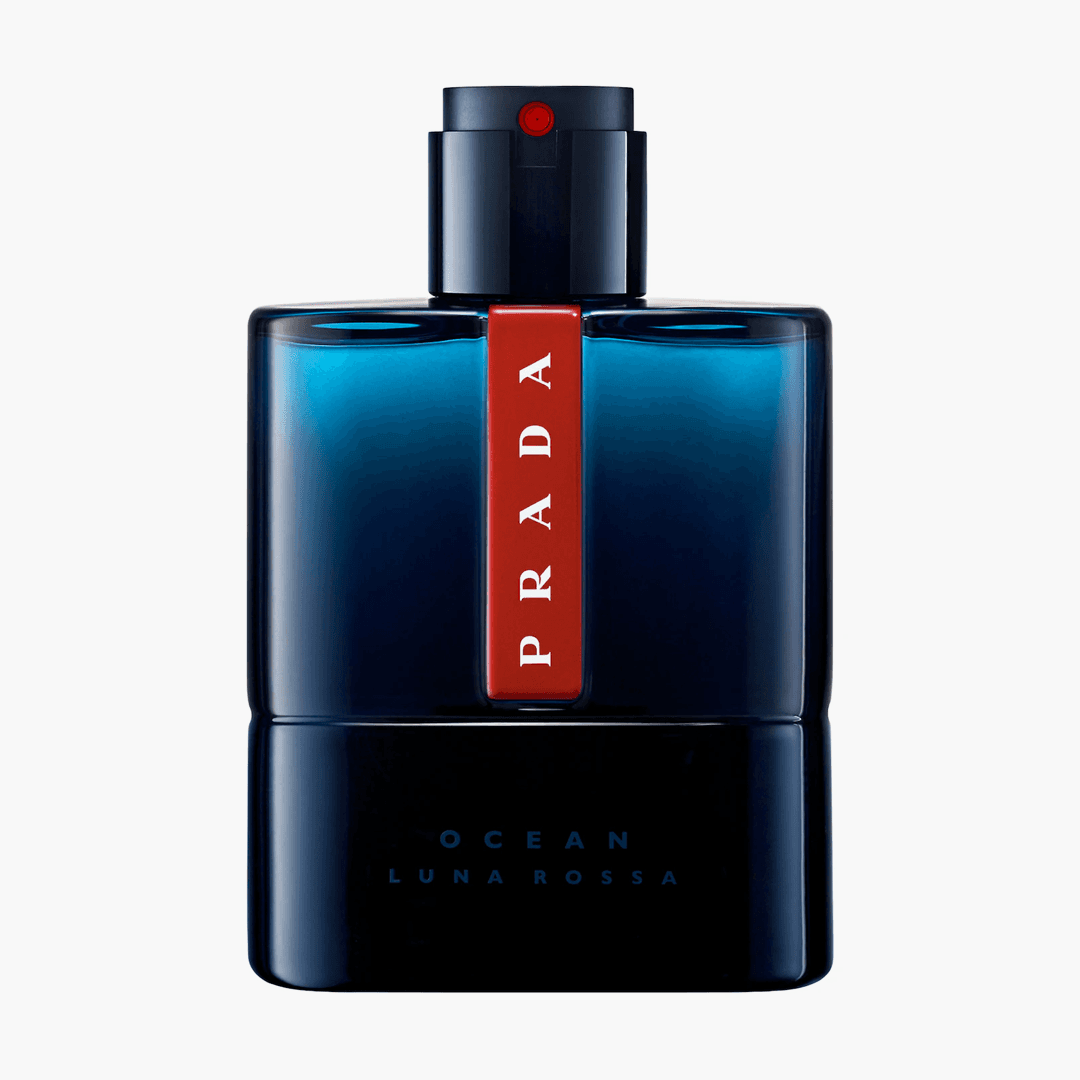PRADA - Luna Rossa Ocean Eau de Toilette
