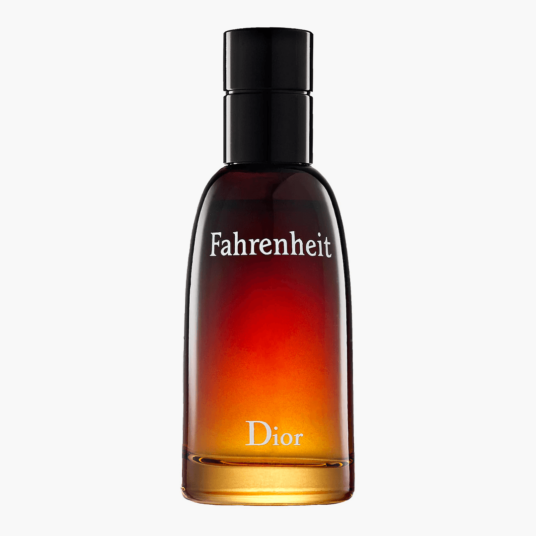 DIOR - Fahrenheit Eau de Toilette