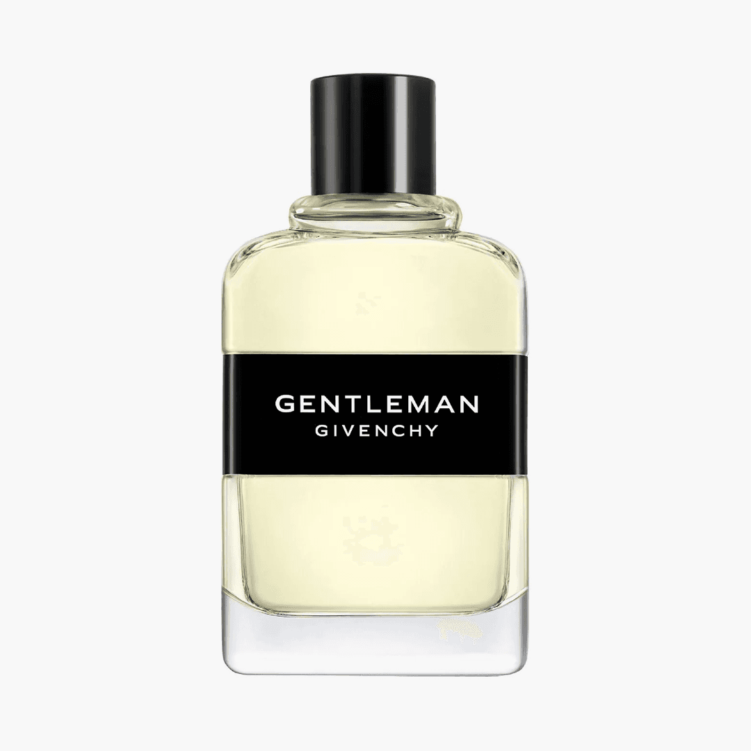 GIVENCHY - Gentleman Eau de Toilette 100ml