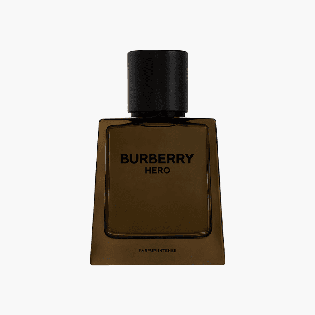 BURBERRY - Hero Parfum Intense
