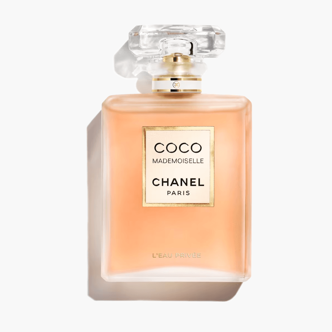 CHANEL - Coco Mademoiselle L'eau privée – Night Fragrance