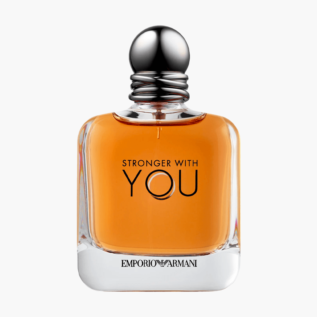Armani Beauty - Stronger With You Eau de Toilette 100ml