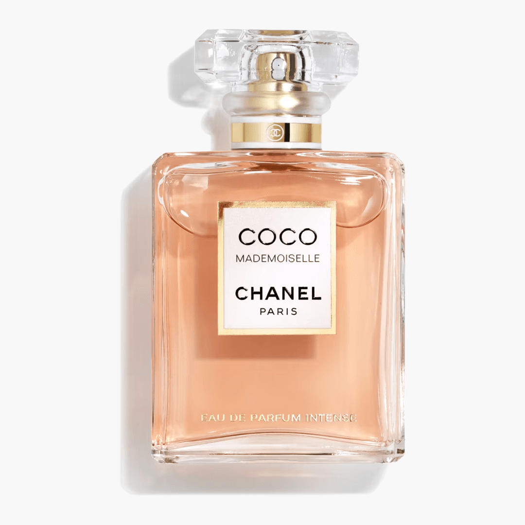 CHANEL - Coco Mademoiselle Eau de Parfume Intense