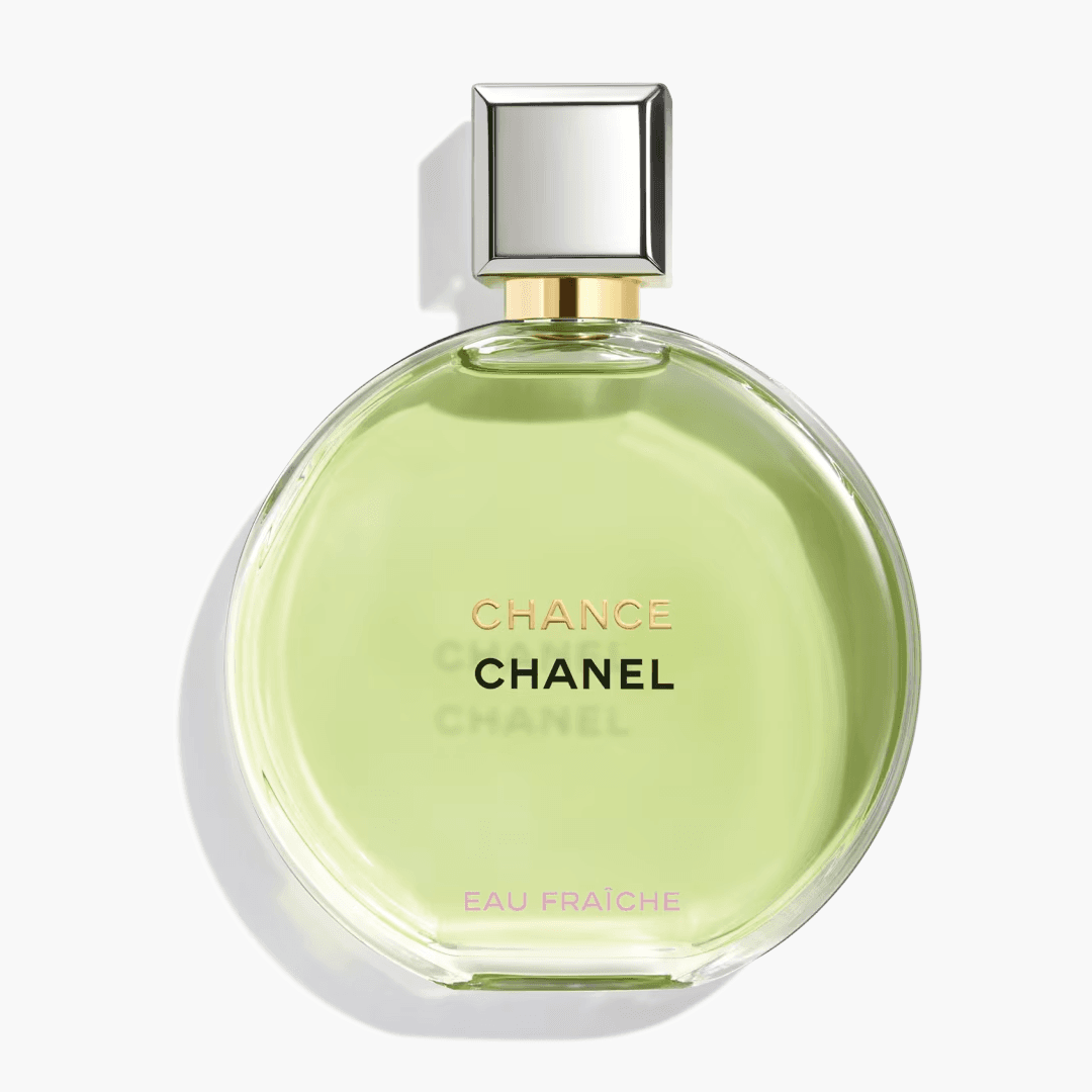 CHANEL - Chance Eau Fraîche Eau de Parfum