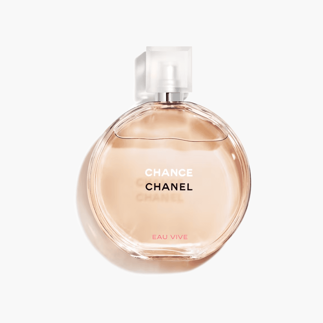 CHANEL - Chance Eau Vive Eau de Toilette