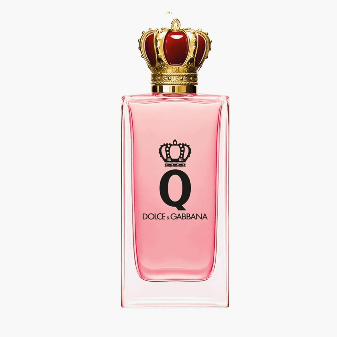 Dolce & Gabbana - Q