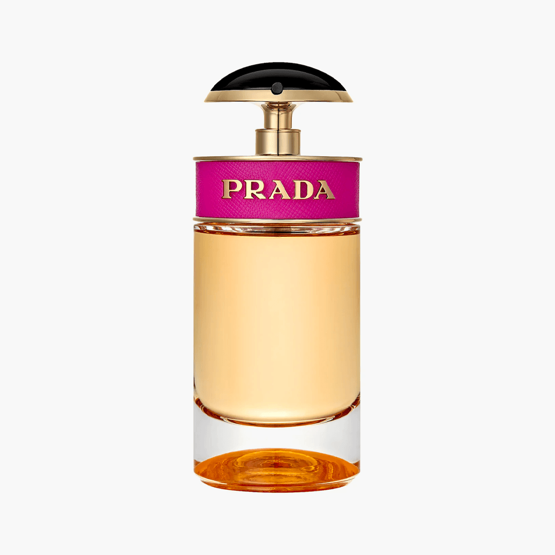 Prada - Eau de parfum CANDY 50ml