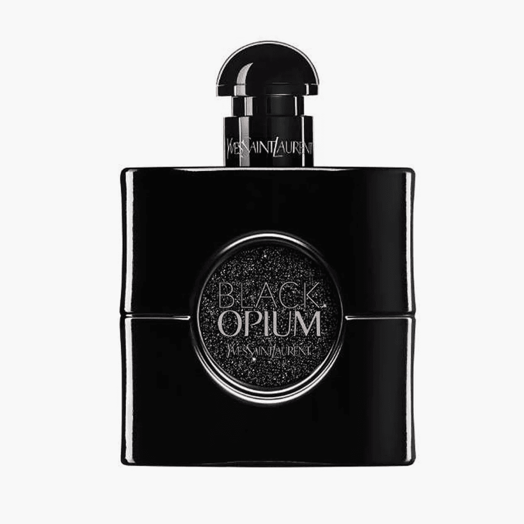 Yves Saint Laurent - Parfum Black Opium
