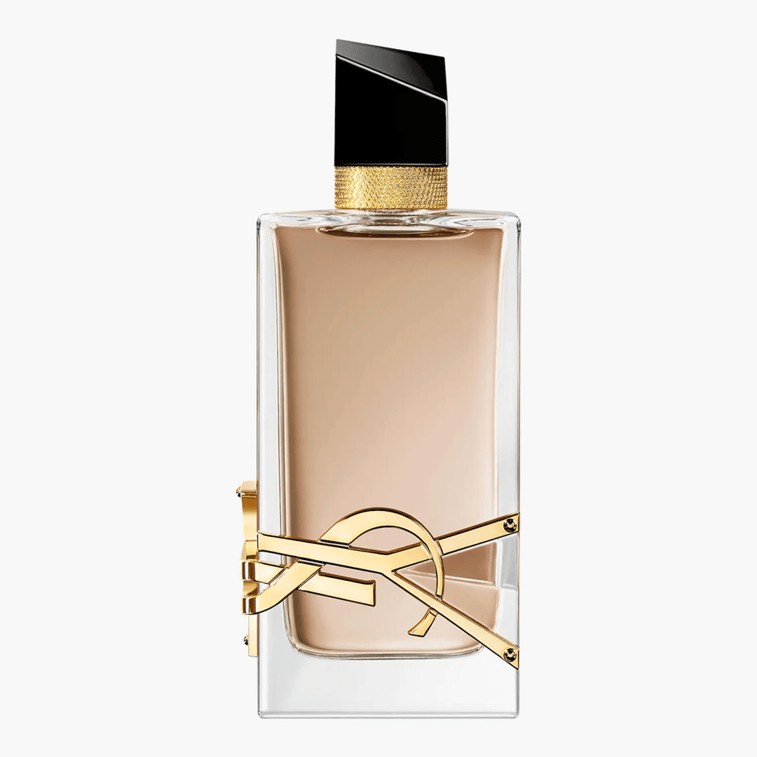 Yves Saint Laurent - Eau de parfum Libre Flowers & Flames