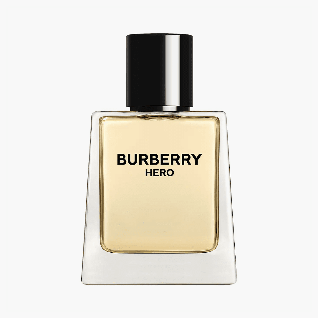 BURBERRY - Hero Eau de toilette