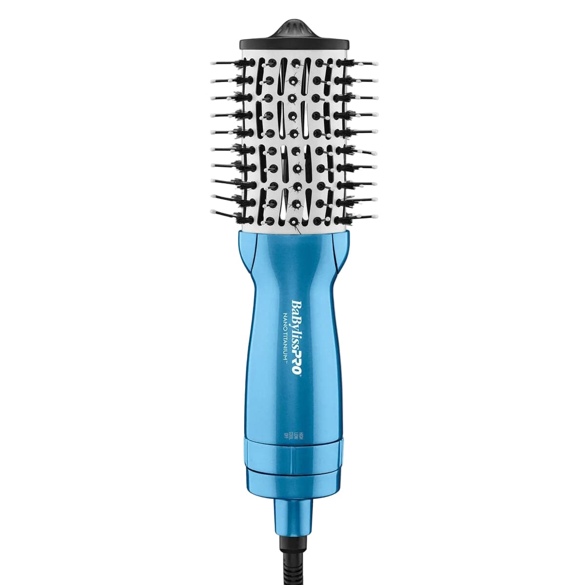 BaBylissPRO - Nano Titanium 2" Compact Hot Air Brush