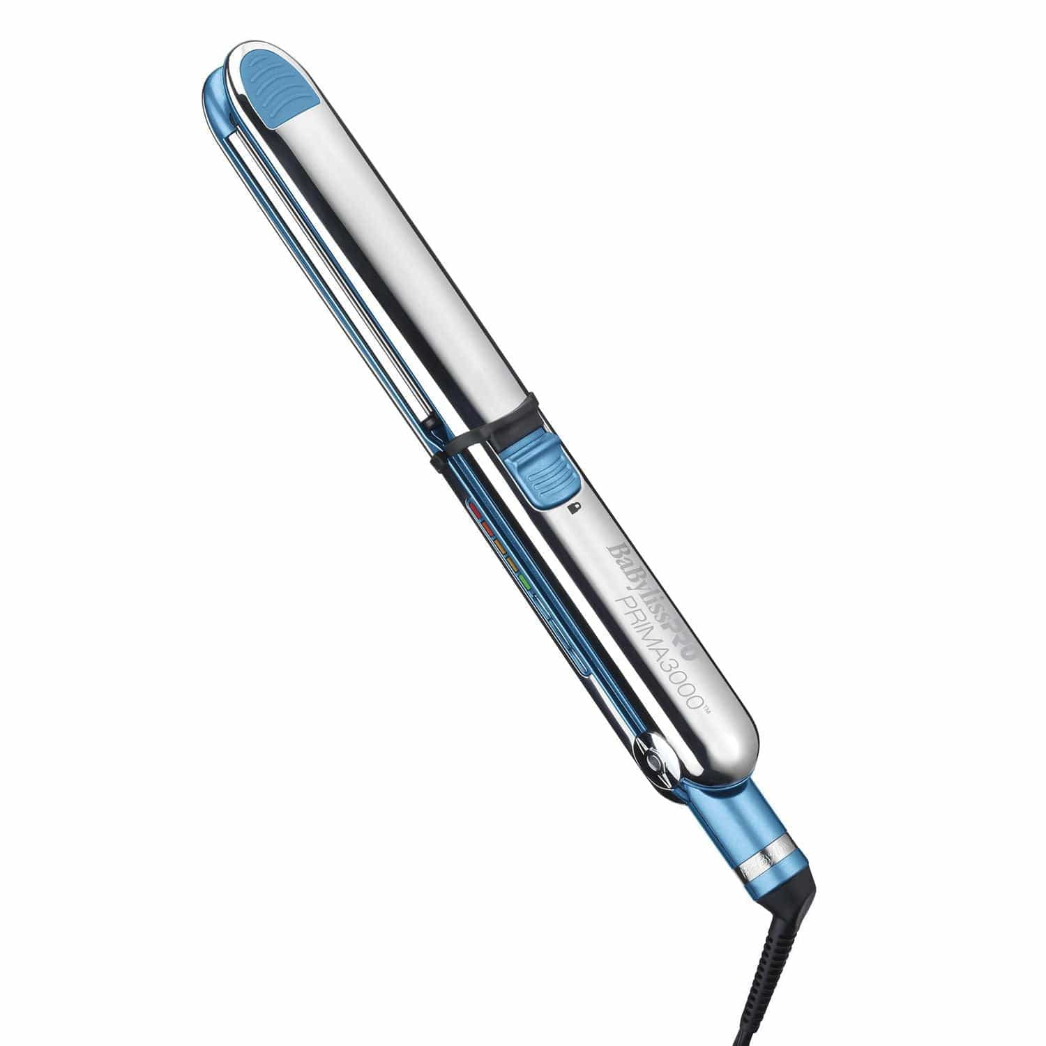 BaBylissPRO - Nano Titanium Optima 3000 Flat Iron
