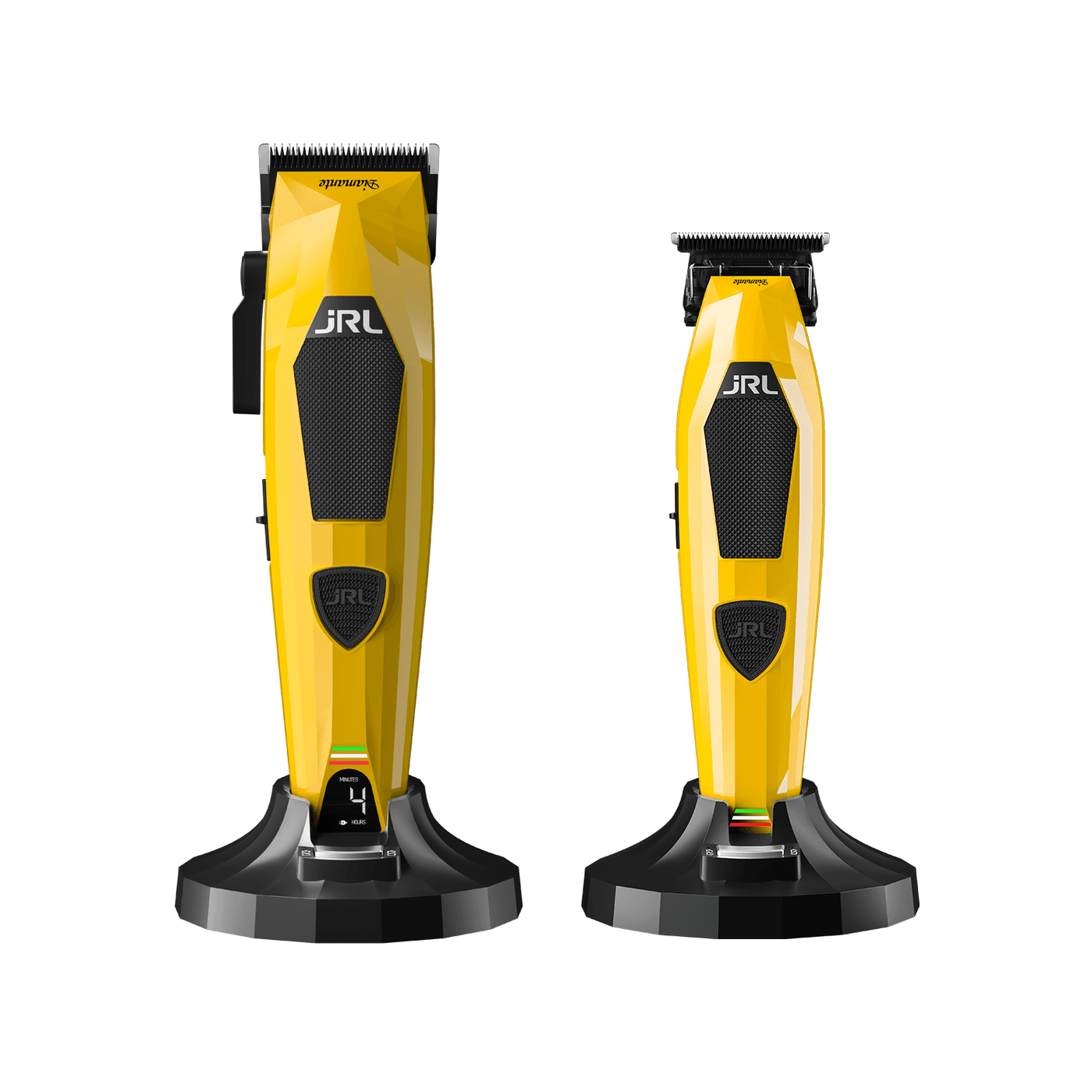 JRL - Diamante Clipper & Trimmer Combo (Gold)