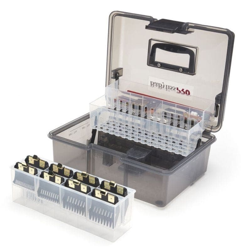 BaBylissPRO - BarberSonic Professional Disinfectant Solution Box
