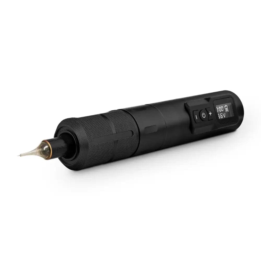 StyleCraft - Shadow 3-in-1 SMP/PMU Machine (Black)