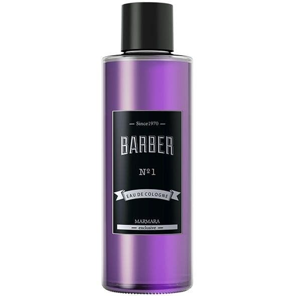 BARBER MARMARA - Cologne Après-Rasage 500ml