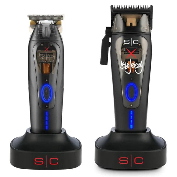 StyleCraft X Jeezy Combo - Tondeuse + Trimmer