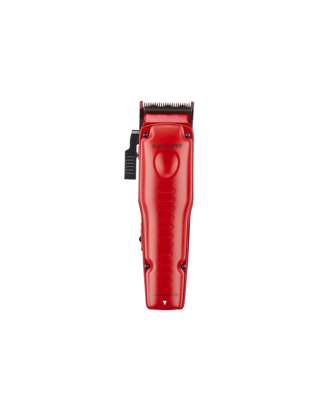 BaBylissPRO – FXONE Lo/ProFX Low-Profile Clipper (Red)