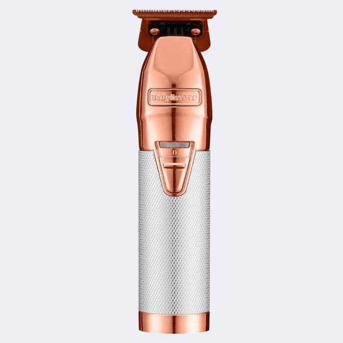 BaBylissPRO - Trimmer ROSEFX+ METAL LITHIUM