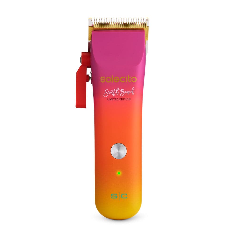 StyleCraft - Solecito Clipper
