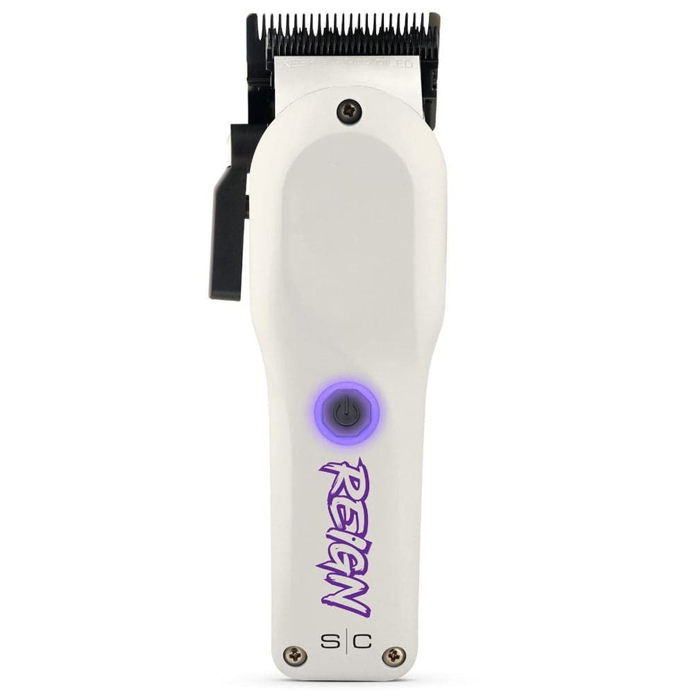 StyleCraft - Reign Clipper (White)